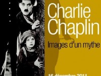 Charlie Chaplin : une exposition et bientôt un musée !