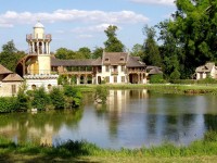 Château de Versailles : la Maison de la Reine ouvre au public
