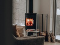 Chauffage au bois : 5 astuces pour une belle flambée