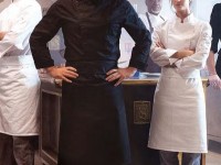 Chefs : la série avec Clovis Cornillac sur France 2