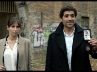 Chérif : un flic drôle et séducteur sur France 2