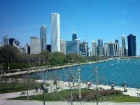 Chicago : guide touristique de la ville