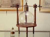 Chimie au Muséum : découvrez l'histoire de la chimie !