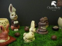 Choco Story : un musée du chocolat à Paris