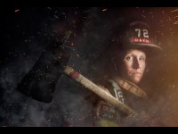 Chris Crisman photographie des femmes au travail