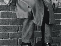 Chris Killip : une figure de la photographie britannique au Bal