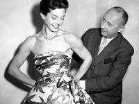 Christian Dior : biographie et créations