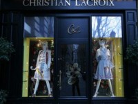 Christian Lacroix, la passion du costume