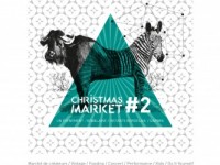 Christmas Market : un marché de Noël alternatif à Bordeaux