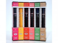 Cigarette électronique : les puffs ne sont pas sans danger