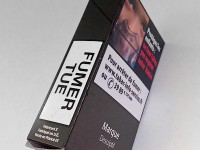 Cigarettes : le paquet neutre en 5 questions