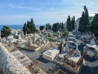Cimetière : toutes les infos pratiques en 7 questions
