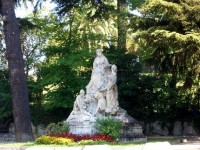 Cimiez : un quartier à visiter à Nice