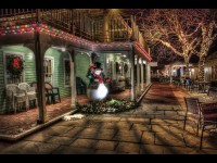 Cinq découvertes scientifiques sur Noël