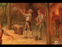 Circuit : rendons visite aux gentilshommes verriers