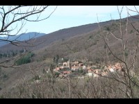 Circuit de Bédarieux au mont de l'Espinouse