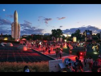 Cité de l'espace 2026 : un programme qui met des étoiles dans les yeux des Toulousains