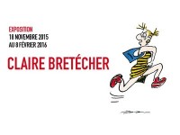Claire Bretécher : une exposition au Centre Pompidou