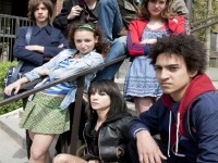 Clash : une série d'ados sur France 2