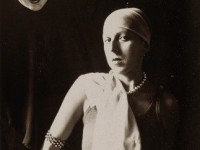 Claude Cahun : une exposition troublante au Jeu de Paume