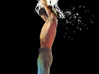 Claude Gassian, Séquences : une expo photo à Paris