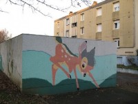 Claude Lévêque : un instant de rêve à la MEP