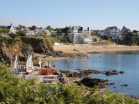 Clohars-Carnoët : première ville bretonne à obtenir le label Ville européenne du sport