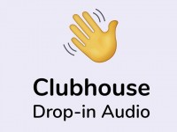 Le réseau social Clubhouse a pour particularité d’être basé :