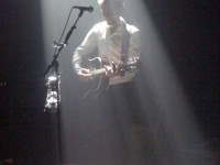 Cocoon : Mark Daumail vole en solo