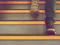 Cœur : évaluez votre santé cardiaque avec le test de l'escalier