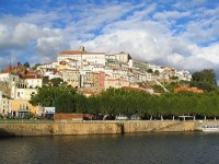 Coimbra : une ville pittoresque au Portugal