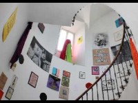 Collages : une exposition au Château de Mouans-Sartoux