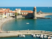 Collioure : une ville pittoresque aux portes de l'Espagne