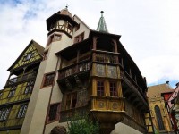 Colmar : 5 lieux insolites à visiter