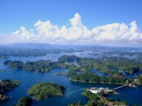 Colombie : 3 bonnes raisons de visiter Guatapé