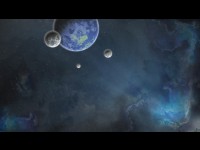 Combien de planètes habitables chaque étoile semblable au soleil aurait elle?