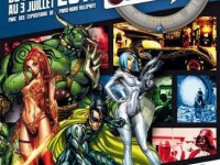 Comic Con' Paris : le festival des fans de comics et de fantasy