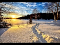 Comment aider votre corps à s’adapter au froid