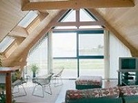 Comment aménager les combles ?