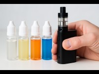 Comment bien choisir son e-liquide : le guide complet pour vapoteurs débutants