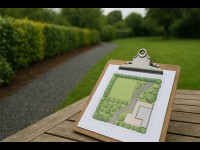 Comment choisir le meilleur paysagiste à Caen en 2025 : critères, devis, délais