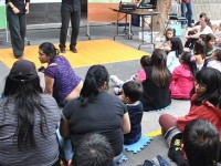 Comment être conteur ?