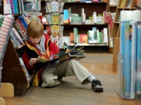 Comment faire aimer la lecture aux enfants ?