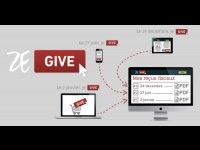 Comment faire des dons sur internet ? 