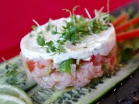 Comment faire un tartare sans risques ?