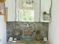 Comment faire une décoration wabi sabi ?