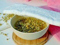 Comment faire une inhalation contre le rhume ?