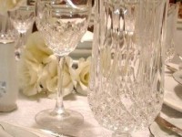 Comment nettoyer sa vaisselle de fête ?