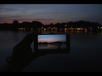 Comment réussir ses photos de nuit ?