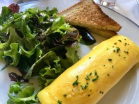 Comment réussir une omelette parfaite ?